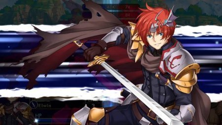 Langrisser 1 & 2